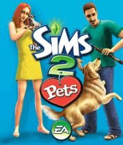 game pic for The Sims 2: Pets